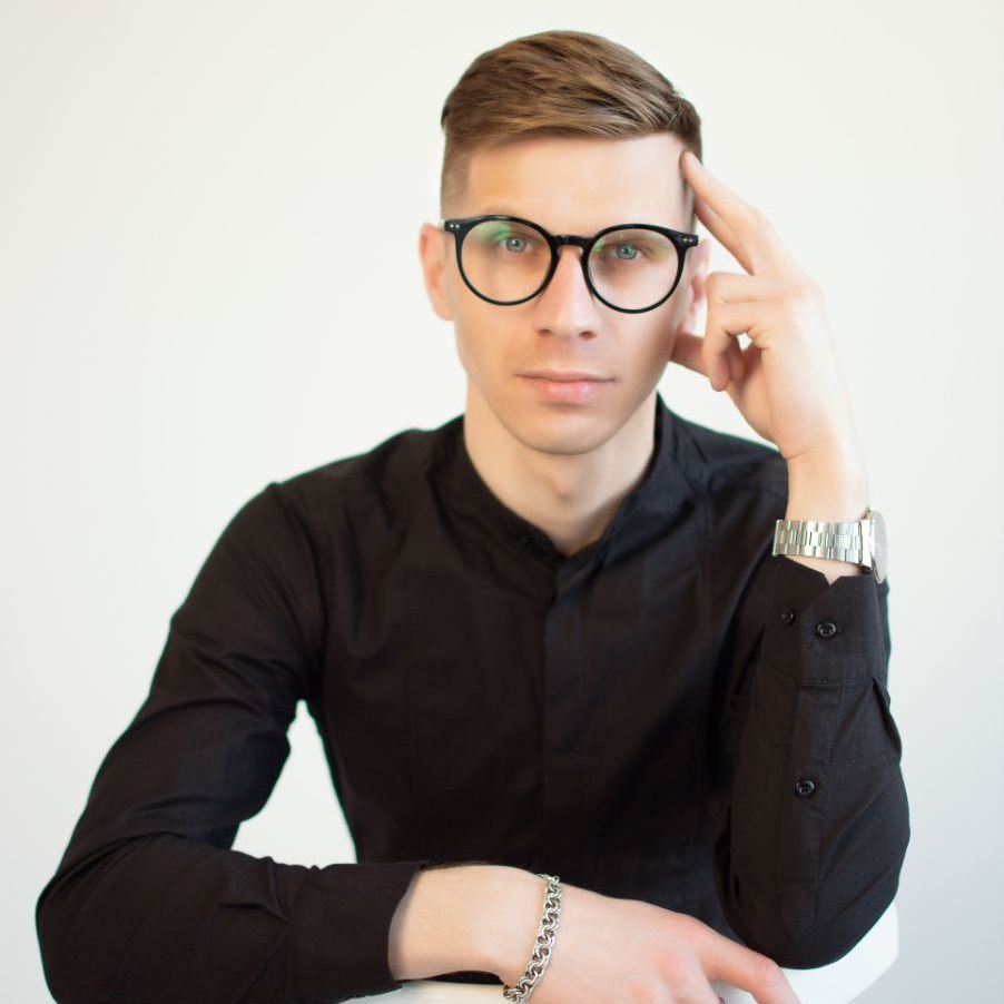 Владимир Александронец