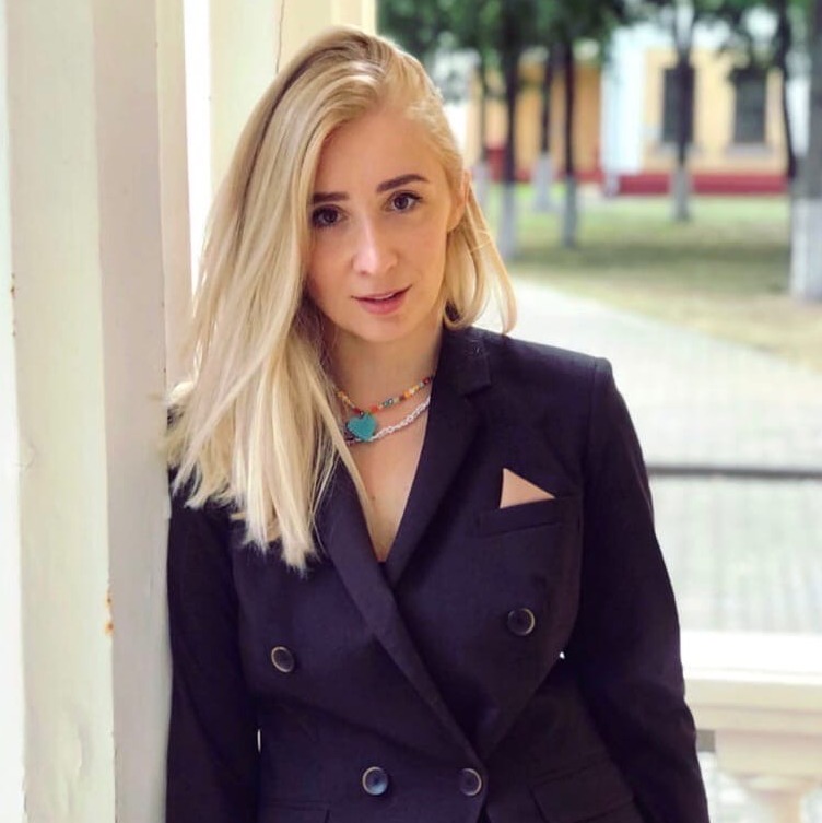 Екатерина Волчек