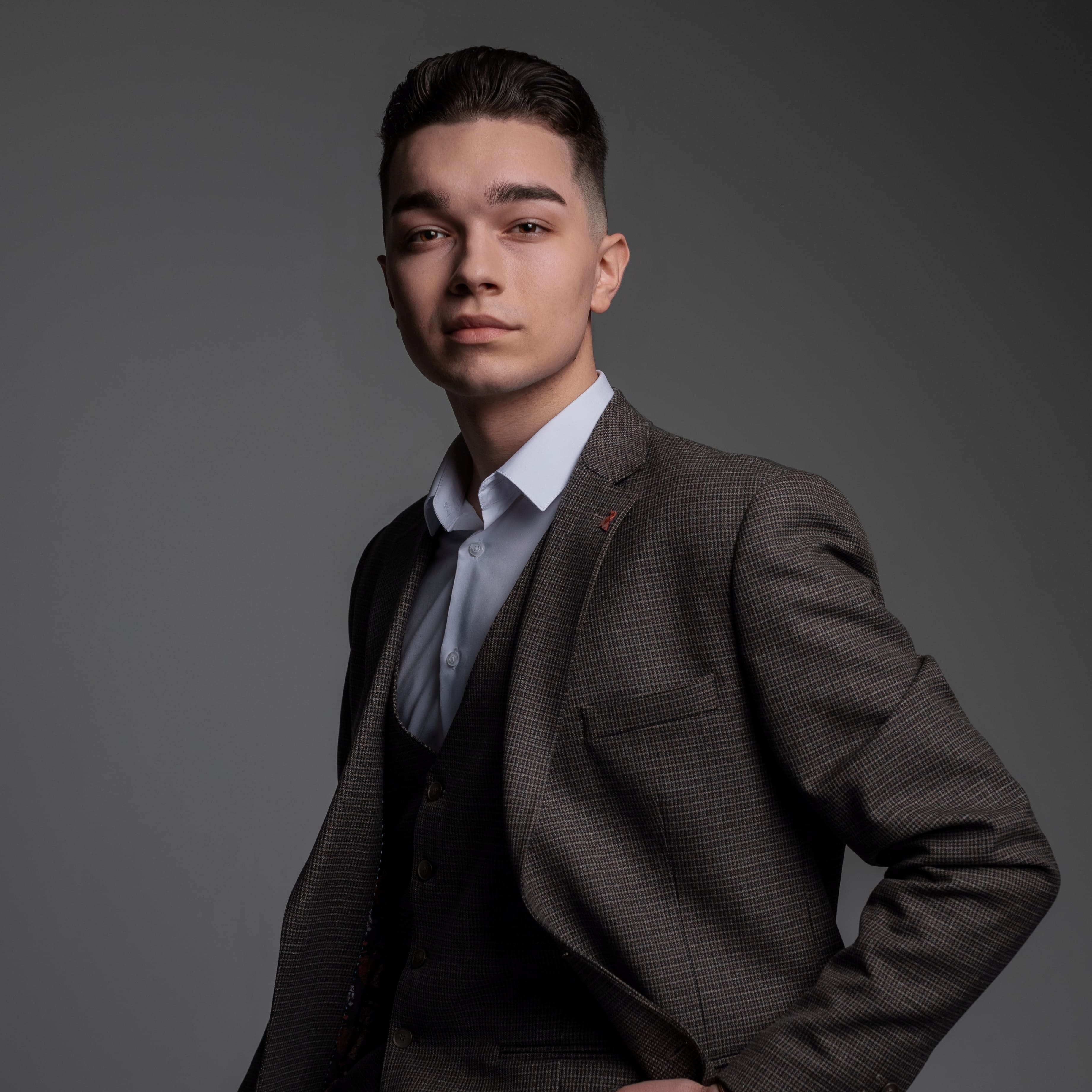 Иван Будяну